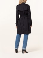 BURBERRY Trenchcoat, Farbe: DUNKELBLAU (Bild 1)