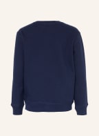 POLO RALPH LAUREN Sweatshirt, Farbe: DUNKELBLAU (Bild 1)