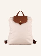 LONGCHAMP Rucksack LE PLIAGE, Farbe: CREME (Bild 1)