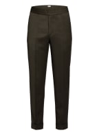 Filippa K Hose TERRY im Jogging-Stil Regular Fit, Farbe: DUNKELGRÜN (Bild 1)
