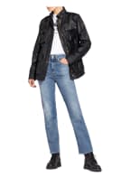 BELSTAFF Fieldjacket TRIALMASTER , Farbe: DUNKELBLAU (Bild 1)