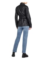 BELSTAFF Fieldjacket TRIALMASTER , Farbe: DUNKELBLAU (Bild 1)