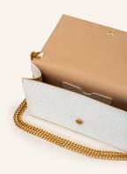 Alexander McQUEEN Shoulder bag SKULL MEDIUM, Color: WHITE (Image 1)
