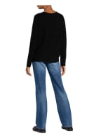 DRYKORN Oversized-Pullover MAILA, Farbe: SCHWARZ (Bild 1)