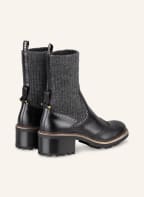 Chloé Boots , Farbe: SCHWARZ (Bild 1)