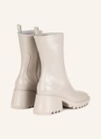 Chloé Gummistiefel BETTY, Farbe: 28U NOMAD BEIGE (Bild 1)