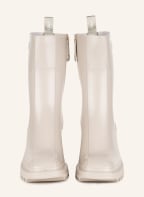 Chloé Gummistiefel BETTY, Farbe: 28U NOMAD BEIGE (Bild 1)