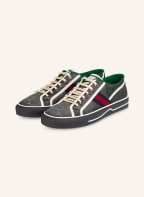 GUCCI Sneaker OFF THE GRID , Farbe: 1161 GR.GREY/MY.WHI/BRB (Bild 1)
