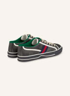 GUCCI Sneaker OFF THE GRID , Farbe: 1161 GR.GREY/MY.WHI/BRB (Bild 1)