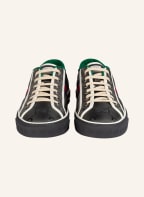 GUCCI Sneaker OFF THE GRID , Farbe: 1161 GR.GREY/MY.WHI/BRB (Bild 1)