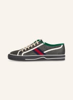 GUCCI Sneaker OFF THE GRID , Farbe: 1161 GR.GREY/MY.WHI/BRB (Bild 1)
