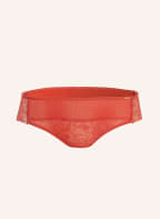 Chantelle Slip DAY TO NIGHT , Farbe: ORANGE (Bild 1)