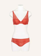 Chantelle Slip DAY TO NIGHT , Farbe: ORANGE (Bild 1)