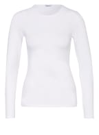 Filippa K Longsleeve , Farbe: WEISS (Bild 1)