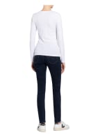 Filippa K Longsleeve , Farbe: WEISS (Bild 1)