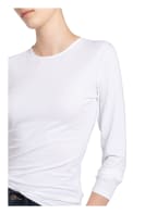 Filippa K Longsleeve , Farbe: WEISS (Bild 1)