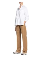 HUGO Marlenehose HULANA, Farbe: BEIGE (Bild 1)