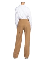 HUGO Marlenehose HULANA, Farbe: BEIGE (Bild 1)