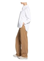 HUGO Marlenehose HULANA, Farbe: BEIGE (Bild 1)