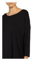 Wolford Shirt AURORA mit 3/4-Arm , Farbe: SCHWARZ (Bild 1)
