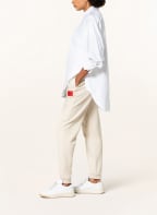 HUGO Sweatpants DACHIBI, Farbe: BEIGE (Bild 1)