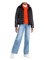 CANADA GOOSE Lightweight-Daunenjacke CYPRESS, Farbe: SCHWARZ (Bild 1)