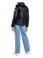 CANADA GOOSE Lightweight-Daunenjacke CYPRESS, Farbe: SCHWARZ (Bild 1)