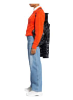 CANADA GOOSE Lightweight-Daunenjacke CYPRESS, Farbe: SCHWARZ (Bild 1)