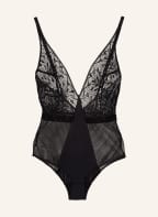 Passionata Body THELMA , Farbe: SCHWARZ (Bild 1)