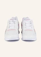 Reebok Sneaker ROYAL GLIDE, Farbe: WEISS/ HELLROSA/ PINK (Bild 1)