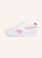 Reebok Sneaker ROYAL GLIDE, Farbe: WEISS/ HELLROSA/ PINK (Bild 1)