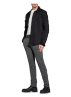 TOMMY HILFIGER Chino BLEEKER Slim Fit, Farbe: SCHWARZ/ HELLGRAU (Bild 1)