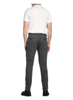 TOMMY HILFIGER Chino BLEEKER Slim Fit, Farbe: SCHWARZ/ HELLGRAU (Bild 1)