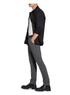 TOMMY HILFIGER Chino BLEEKER Slim Fit, Farbe: SCHWARZ/ HELLGRAU (Bild 1)