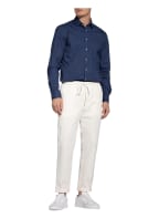 TOMMY HILFIGER Hemd Slim Fit, Farbe: DUNKELBLAU/ HELLBLAU (Bild 1)