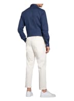 TOMMY HILFIGER Hemd Slim Fit, Farbe: DUNKELBLAU/ HELLBLAU (Bild 1)