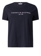 TOMMY HILFIGER T-Shirt, Farbe: DUNKELBLAU (Bild 1)