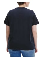 TOMMY HILFIGER T-Shirt, Farbe: DUNKELBLAU (Bild 1)