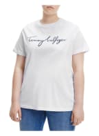 TOMMY HILFIGER T-Shirt, Farbe: WEISS (Bild 1)