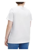 TOMMY HILFIGER T-Shirt, Farbe: WEISS (Bild 1)