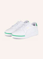 PUMA Sneaker CALIFORNIA PRO HERITAGE, Farbe: WEISS/ GRÜN (Bild 1)