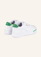 PUMA Sneaker CALIFORNIA PRO HERITAGE, Farbe: WEISS/ GRÜN (Bild 1)