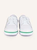 PUMA Sneaker CALIFORNIA PRO HERITAGE, Farbe: WEISS/ GRÜN (Bild 1)