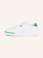 PUMA Sneaker CALIFORNIA PRO HERITAGE, Farbe: WEISS/ GRÜN (Bild 1)