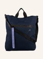 adidas Sporttasche FAVORITES EASY, Farbe: DUNKELBLAU (Bild 1)