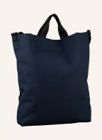 adidas Sporttasche FAVORITES EASY, Farbe: DUNKELBLAU (Bild 1)