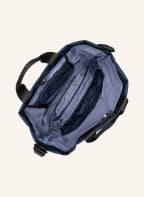 adidas Sporttasche FAVORITES EASY, Farbe: DUNKELBLAU (Bild 1)
