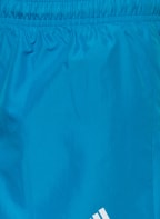 adidas Badeshorts CLASSIC BADGE OF SPORTS, Farbe: TÜRKIS (Bild 1)