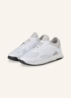 BOSS Sneaker RUNN, Farbe: WEISS/ BEIGE (Bild 1)