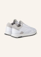 BOSS Sneaker RUNN, Farbe: WEISS/ BEIGE (Bild 1)
